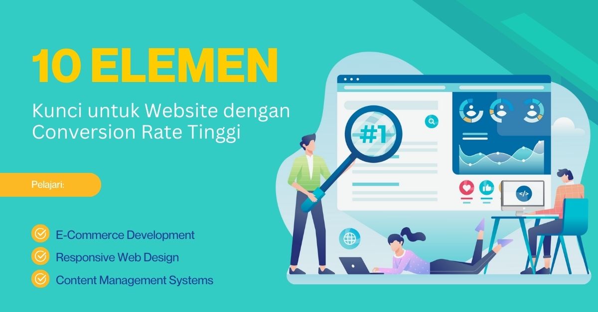 Website Conversion