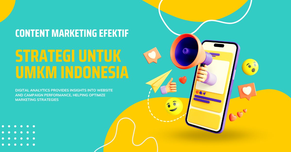 Content Marketing