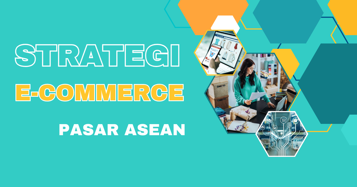 E-commerce Strategy
