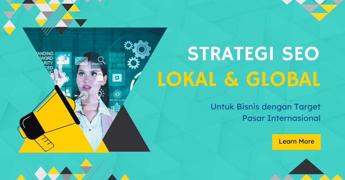 SEO Strategy